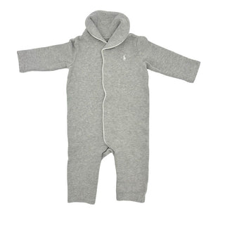 Ralph Lauren sleeper, 9 months
