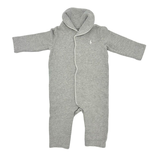 Ralph Lauren sleeper, 9 months