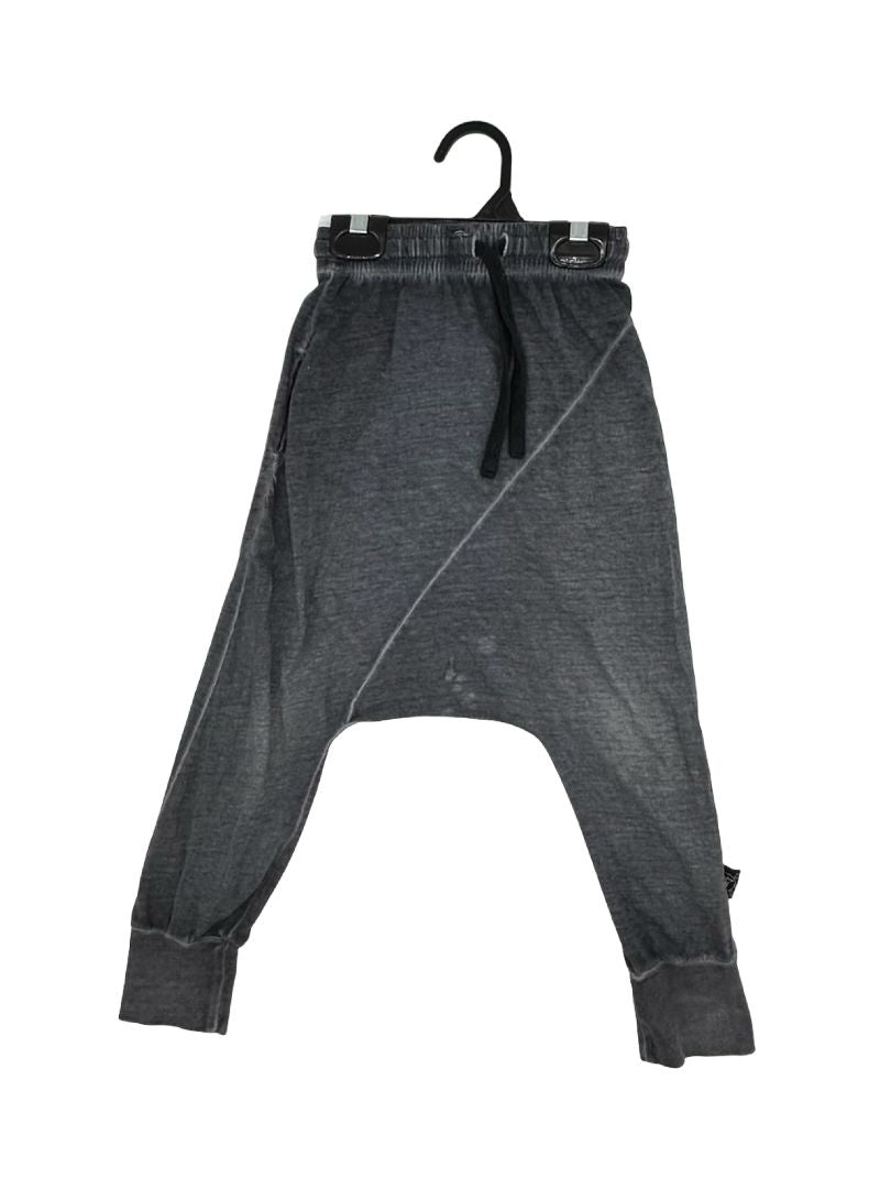 Nununu light sweats, 4-5 years