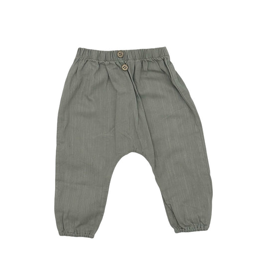 Rylee + Cru  pants, 6-12 months