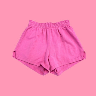 Soffe shorts, 7 years