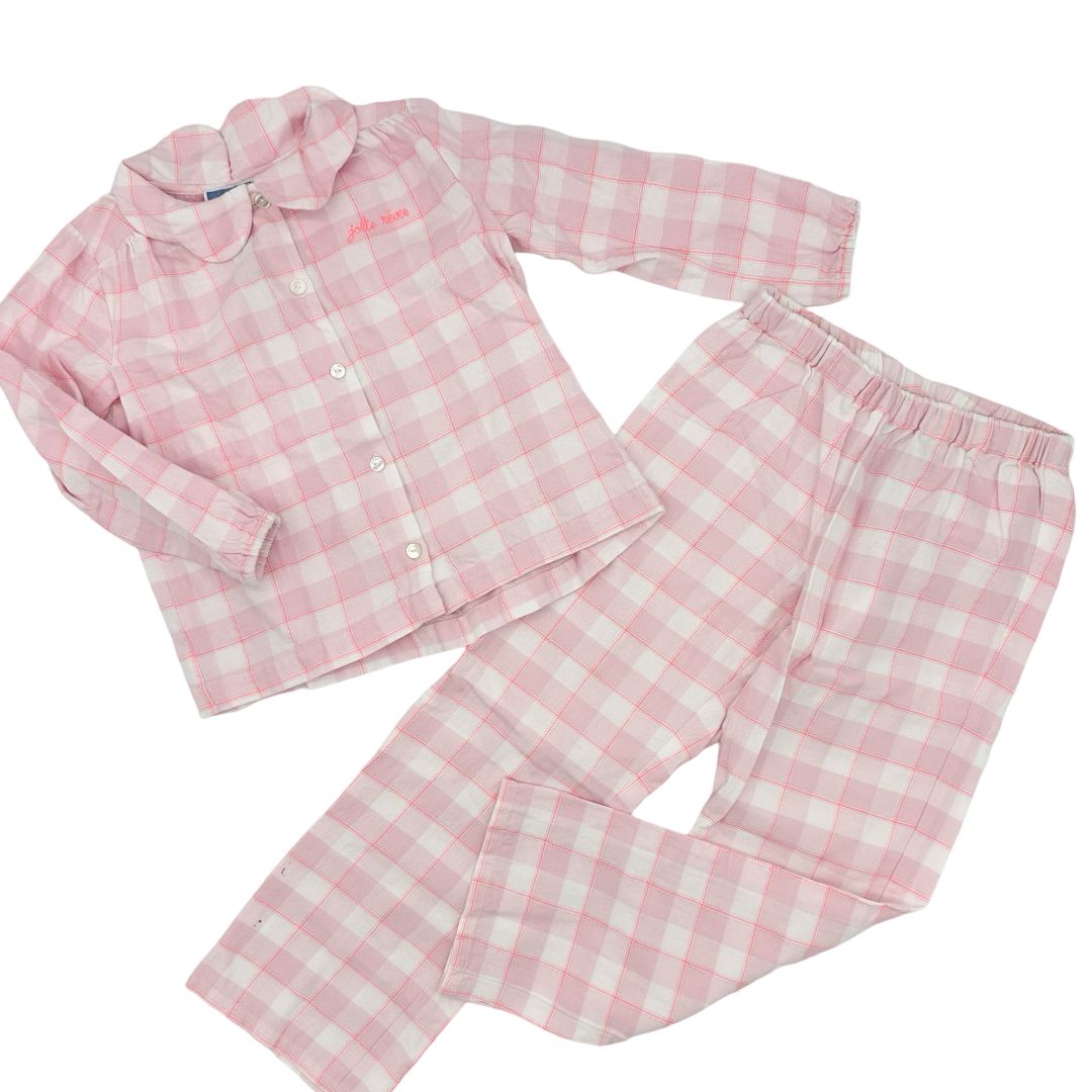 Jacadi Pajamas, 6 years