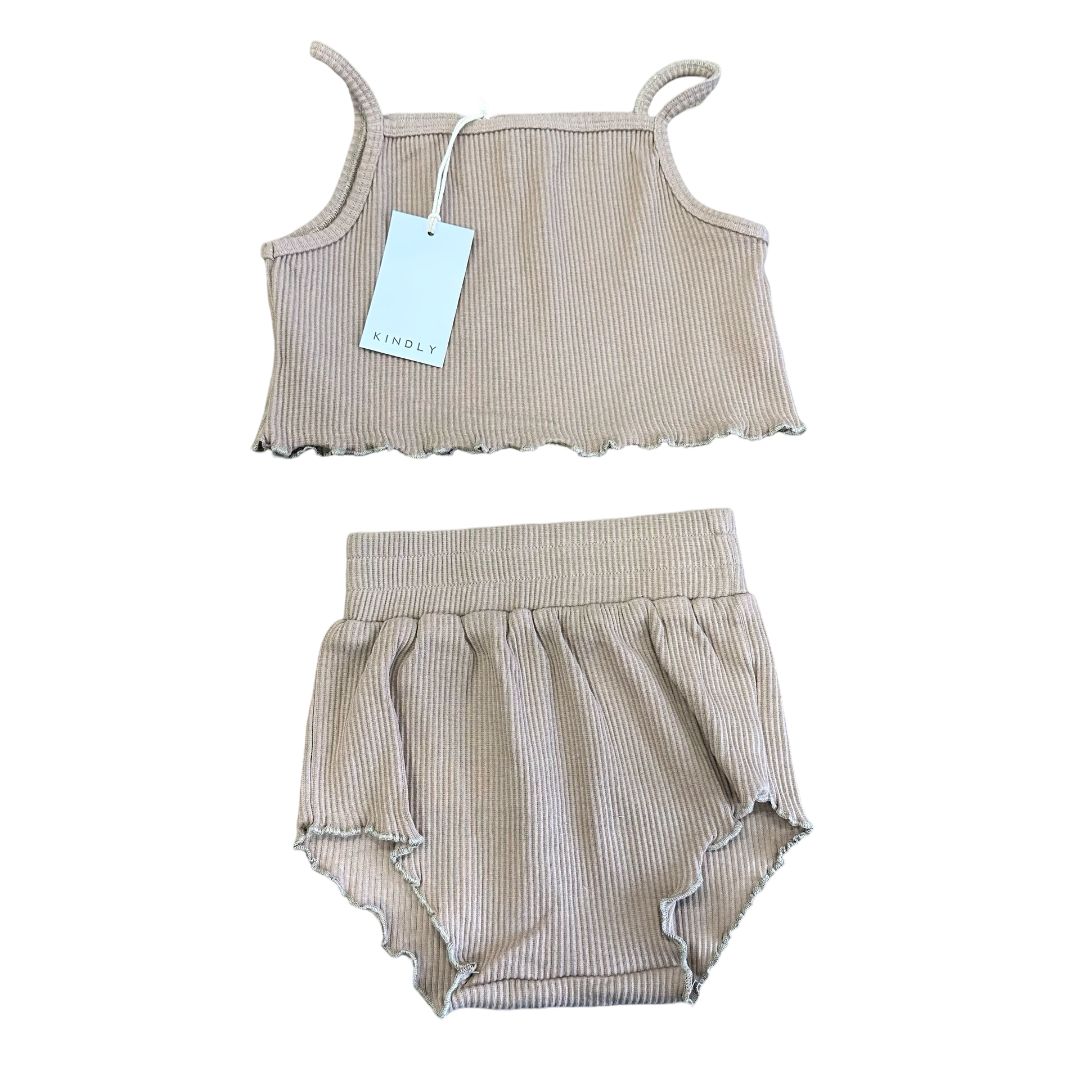 Kindly the label new with tags, 5 years