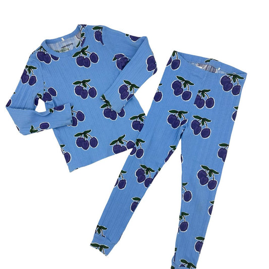 Mini Rodini set, 3-5 years