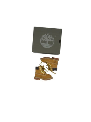 Timberland Brown Suede, 4 little kid