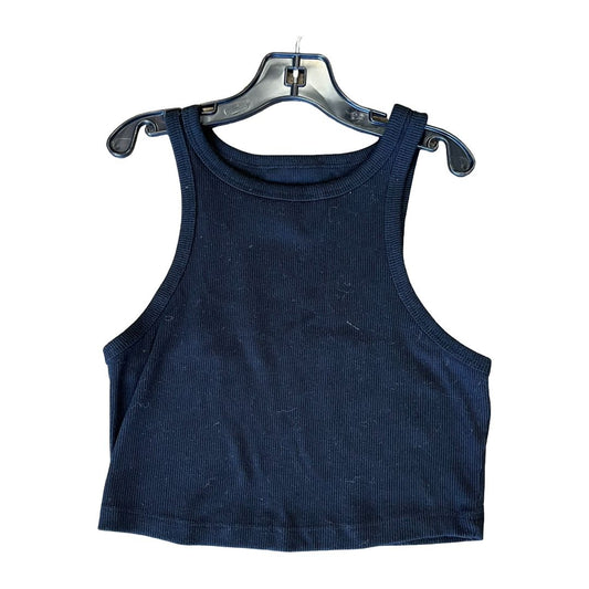 Wild Fable black tank top, small