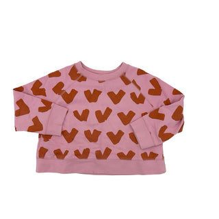 Stella McCartney sweater, 6 years