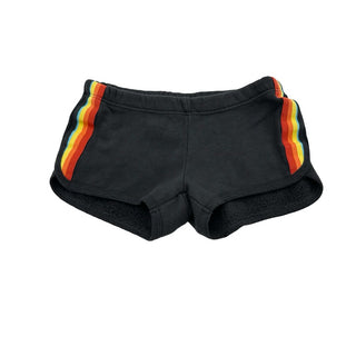 Spiritual Gangster shorts, 6 years