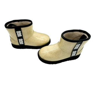 Ugg Classic Clear Mini boots, 1 big kid