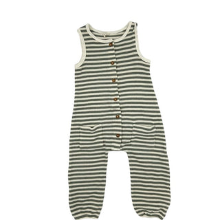 Quincy Mae romper, 2-3 years