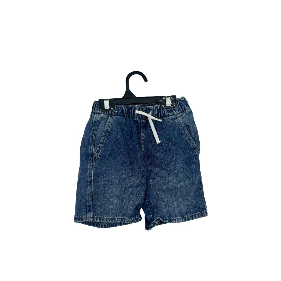 HM shorts, 3-4 years
