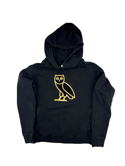 OVO black hoodie, 10-12 years