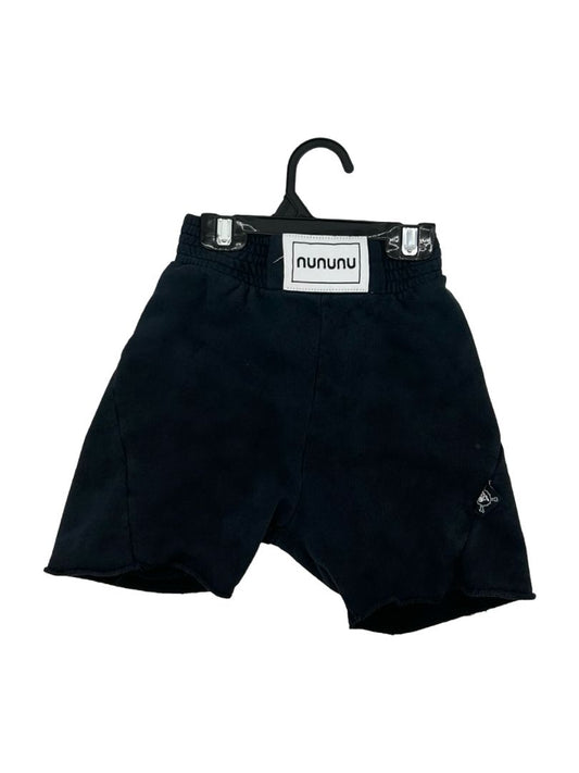 Nununu shorts, 4-5 years