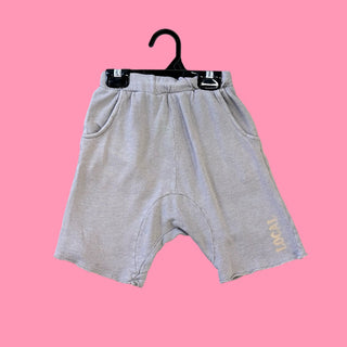 Tiny Whales shorts, 4 years