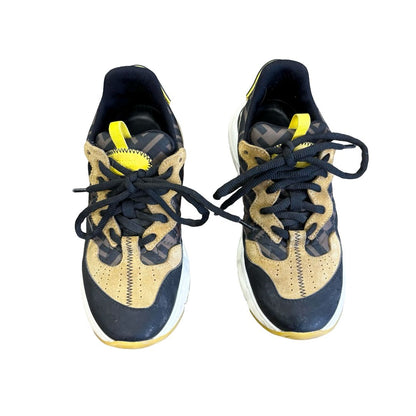 Fendi big kid shoes, eu 34