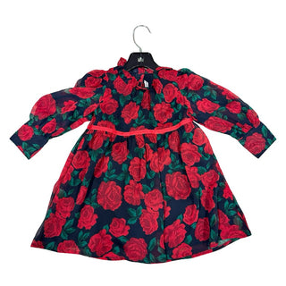Janie and Jack dress, 18-24 months