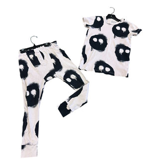 Nununu lounge set, 6-7 years