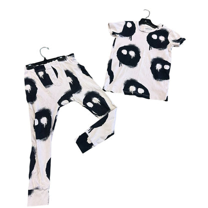 Nununu lounge set, 6-7 years