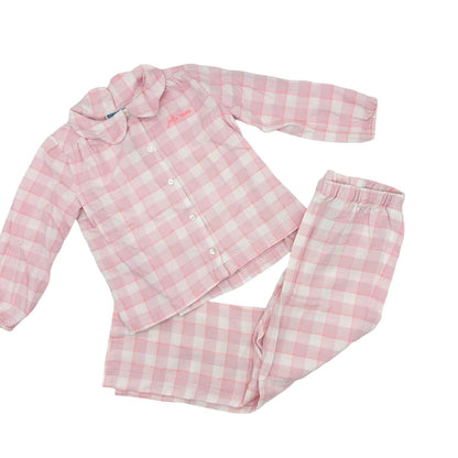 Jacadi Pajamas, 6 years