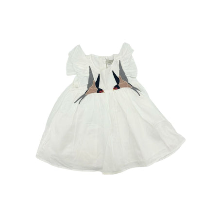 Stella McCartney dress, 6-12 months
