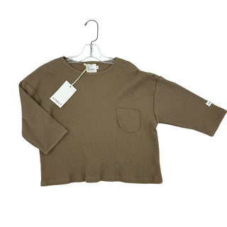Kindly Waffle summer set truffle new with tags, 4 years