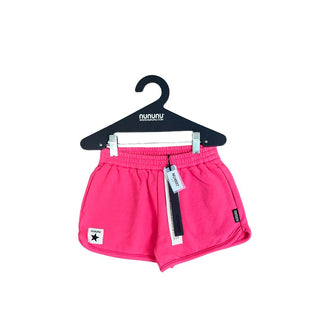 Nununu Sample Shorts, 6/7 Years