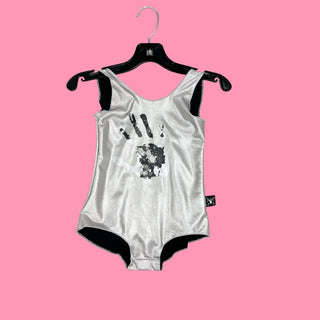 Nununu Swimsuit, 4-5y