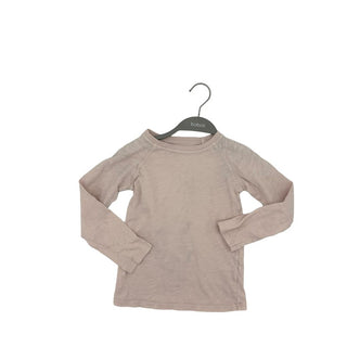Bonton long sleeve, 4-6 years