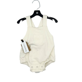 1 + in The Family romper, 3 months