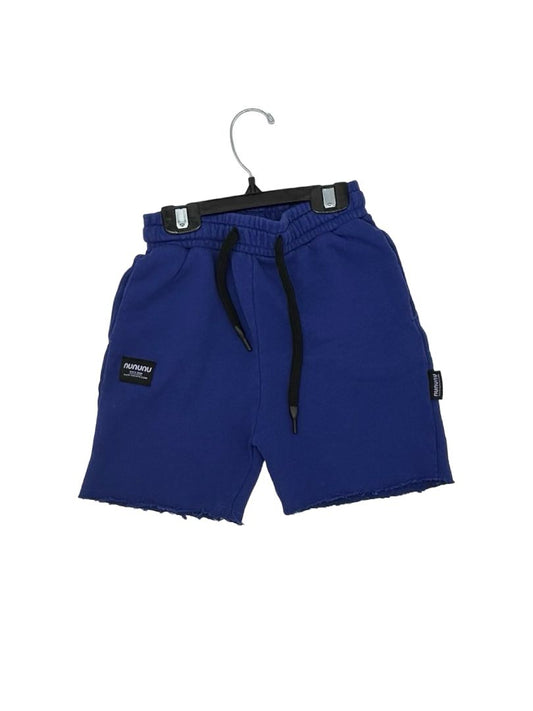 Nununu shorts, 4-5 years