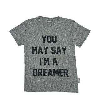 Someday soon T-shirt, 8 years