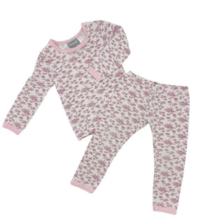 Cocoli Pajamas, 2 years