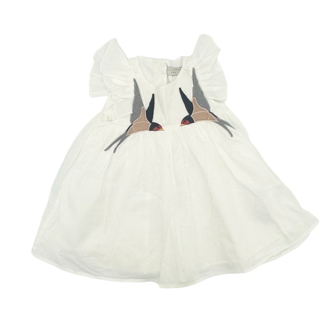 Stella McCartney dress, 6-12 months