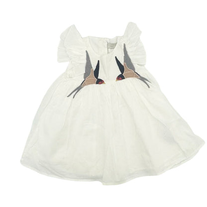 Stella McCartney dress, 6-12 months
