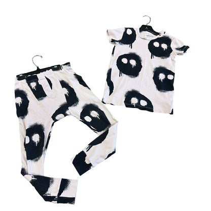 Nununu lounge set, 6-7 years