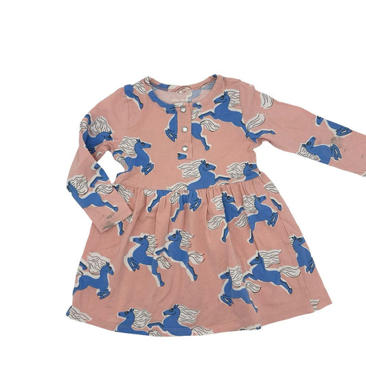 Mini Rodini paint stain on bottom of sleeve, 1.5-3 years