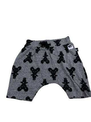 Hux Shorts, 3 years