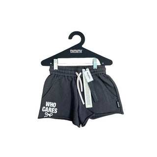 Nununu Sample Shorts, 6/7 Years