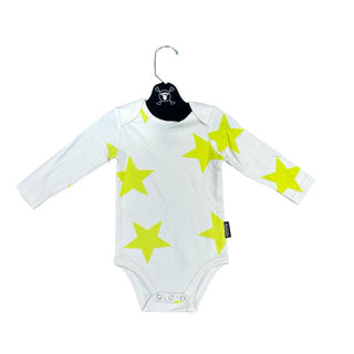 Nununu Onesie new with tags, 6-12 months