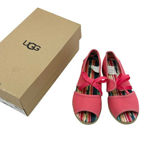 Ugg shoes new in box, 13 little kid