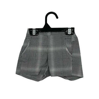 Baby Dior shorts, 12 months
