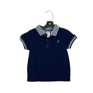 Jacadi polo t-shirt, 24 months