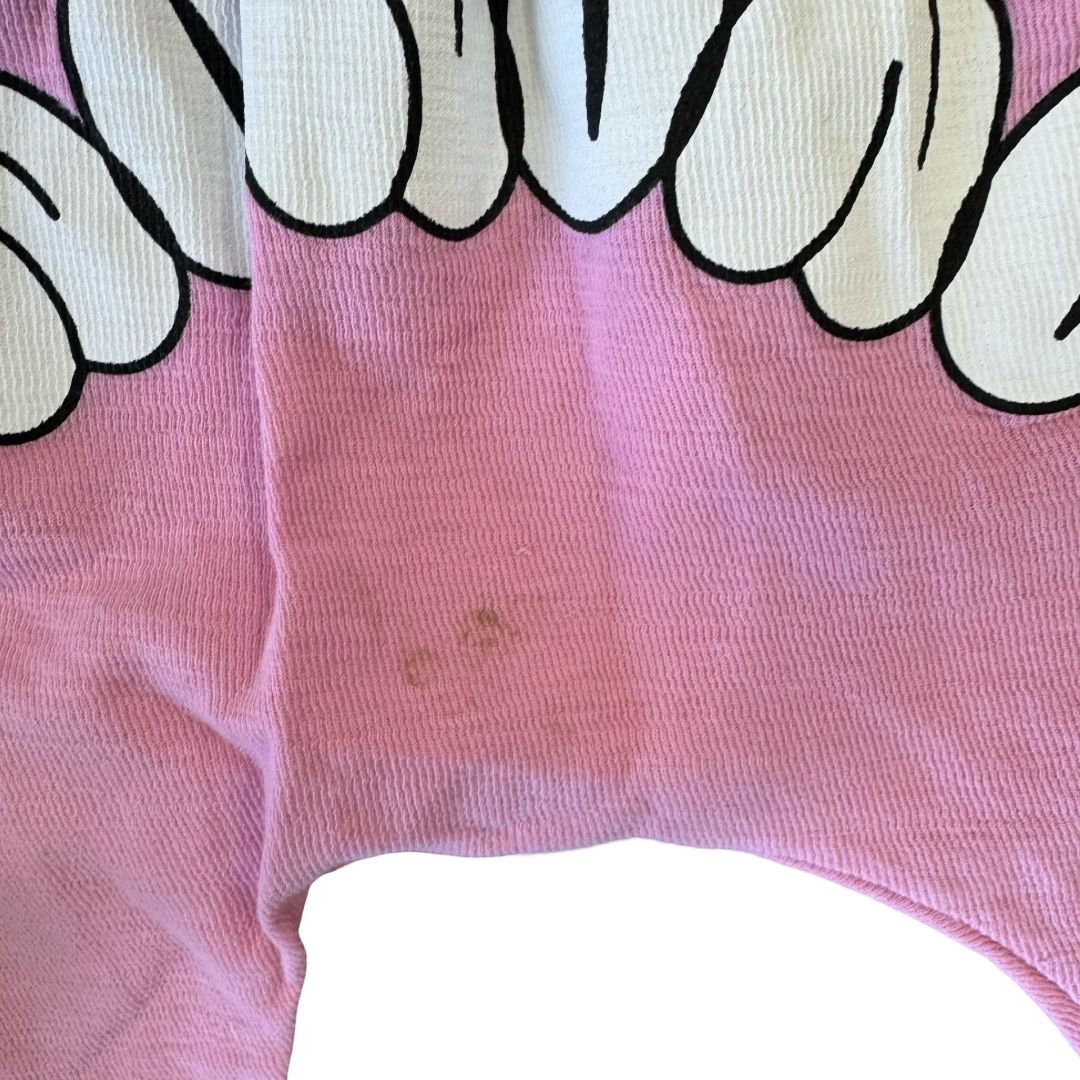 Nununu Long sleeve/pant set, 12-18 months