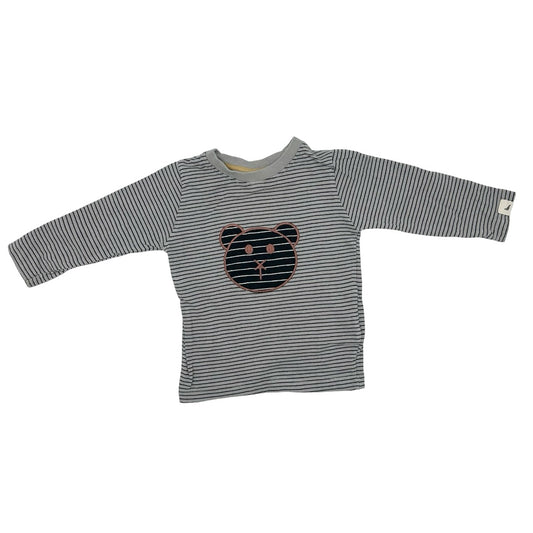 Turtledove London long sleeve, 12-18 months
