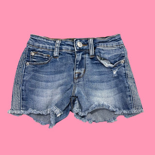 Hudson shorts, 8 years