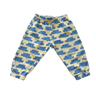 Bobo Choses sweatpants, 18-24 months