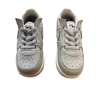 Nike shoes, 8 little kid