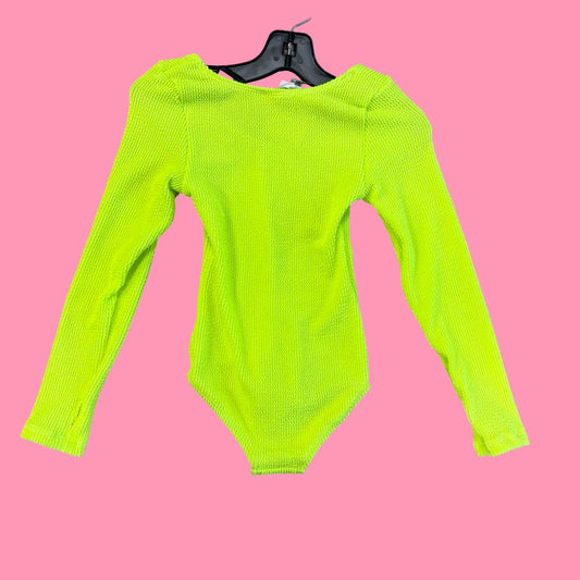 Limeapple Swim new with tags, 7