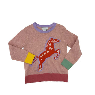 Stella McCartney sweater, 5 years