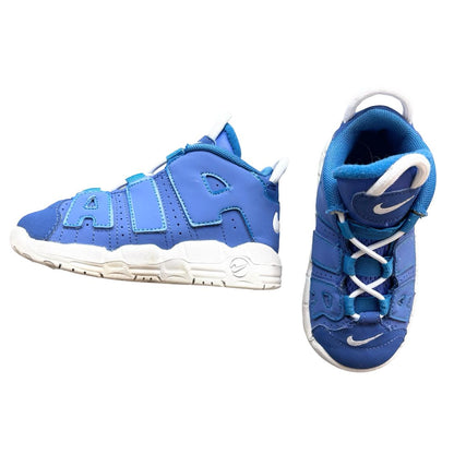 Nike shoes, 8 little kid